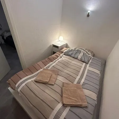 Time Out - 3 Zimmer Mitten In شقة *