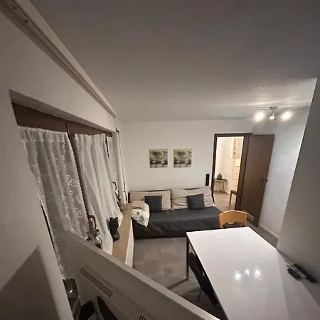 شقة Time Out - 3 Zimmer Mitten In بلوشينغن