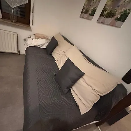 شقة Time Out - 3 Zimmer Mitten In *