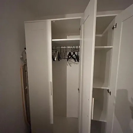 شقة Time Out - 3 Zimmer Mitten In بلوشينغن